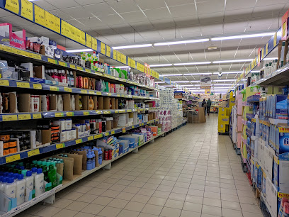 Dpiu Supermercato Monselice