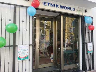 ETNIK WORLD