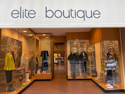 Elite Boutique