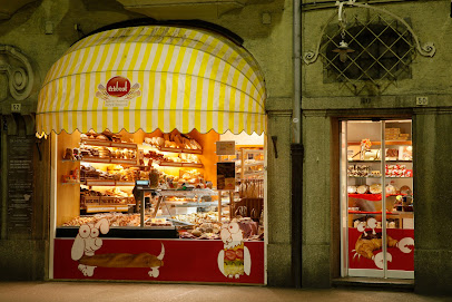 Erb Panificio Pasticceria Centro