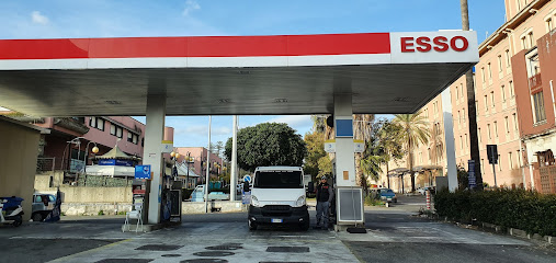 Esso Acireale