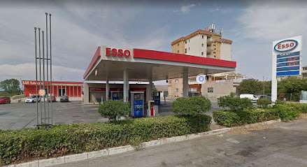 Esso Rossano Calabro