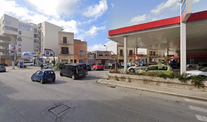 Esso Trapani