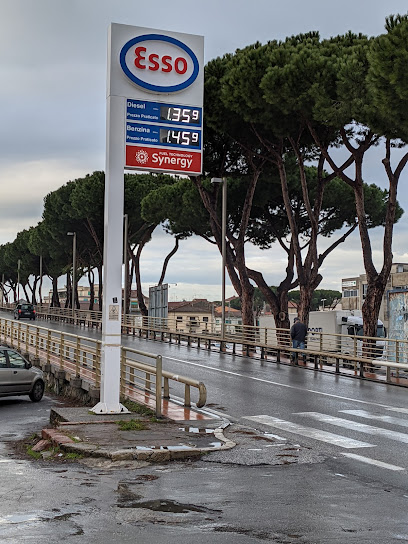 Esso Viareggio