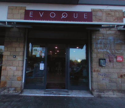 Evoque Bar