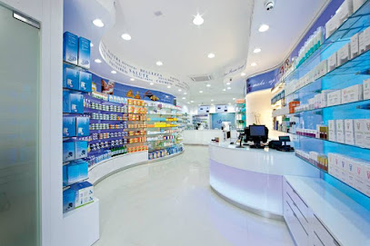 FARMACIA CANALE "MARIA DELLA NEVE"