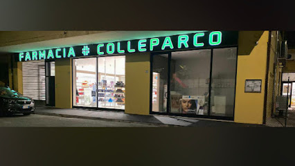 FARMACIA COLLEPARCO