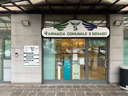 FARMACIA COMUNALE Ndeg 2