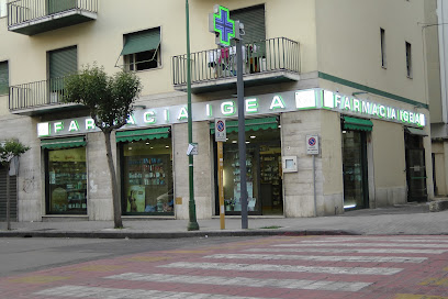 FARMACIA IGEA SAS