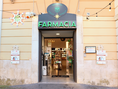 FARMACIA MADONNA DELLA STELLA snc