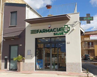 FARMACIA SALUS SRL