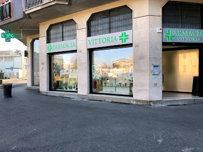 FARMACIA VITTORIA