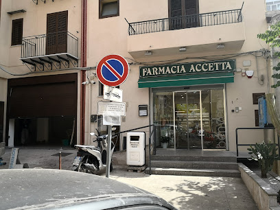 Farmacia Accetta