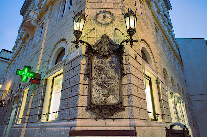 Farmacia Al Redentore - Trieste