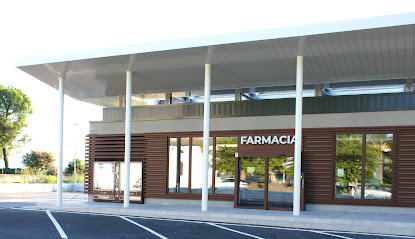 Farmacia Al Santo