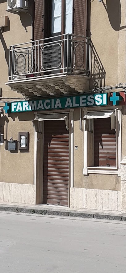 Farmacia Alessi