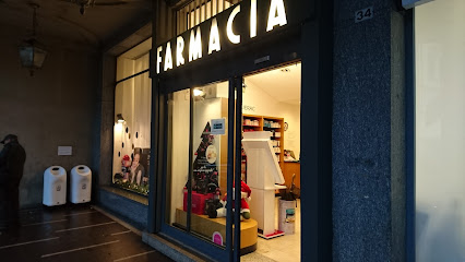 Farmacia Antonini