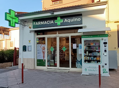 Farmacia Aquino - Monreale (Palermo)