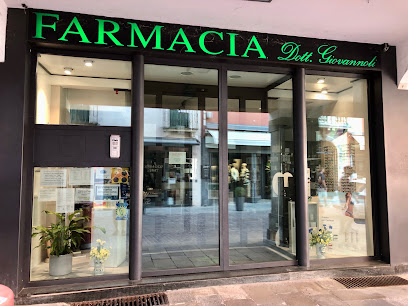 Farmacia Beata Vergine Della Salute Dottor Giovannoli Giorgio