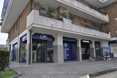 Farmacia Boots Cesano Maderno