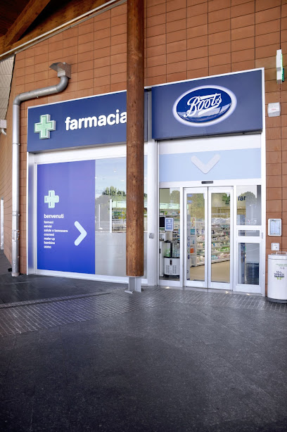 Farmacia Boots Limbiate