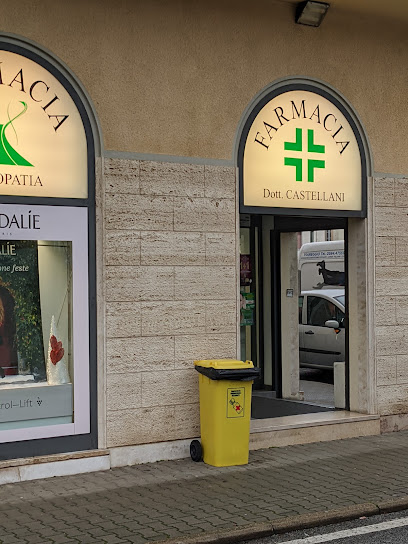 Farmacia Castellani