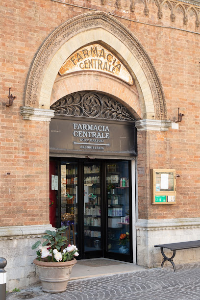 Farmacia Centrale Dr. Roberto Bartoli