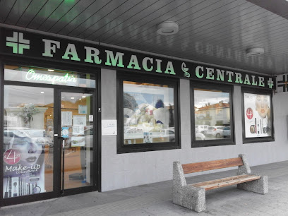 Farmacia Centrale SNC - Valore Salute