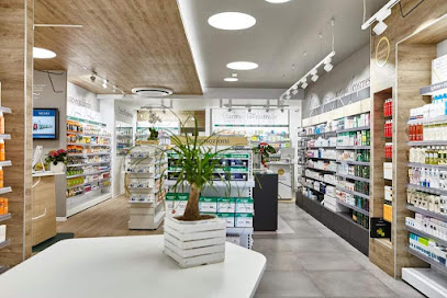 Farmacia Centrale di De Tommasi Giovanni