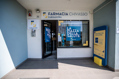 Farmacia Chivasso - Farmagora