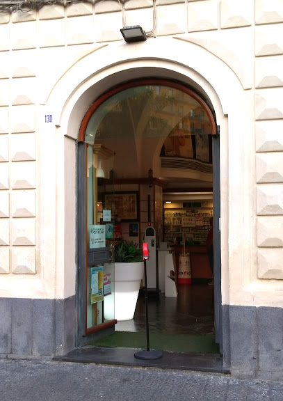 Farmacia Cipriani