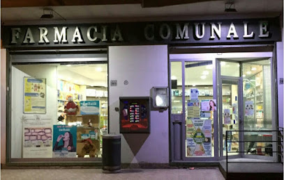 Farmacia Comunale - Inco Farma S.p.A.