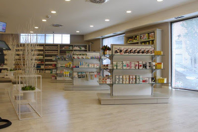 Farmacia Comunale Aprilia Nord