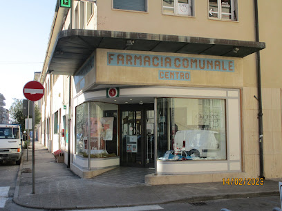 Farmacia Comunale Centro