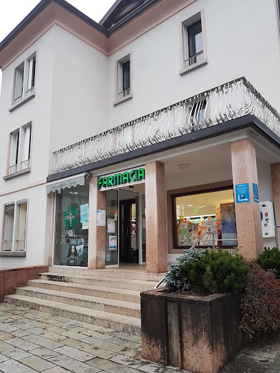 Farmacia Coran Belluno