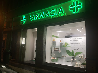 Farmacia Corso Roma