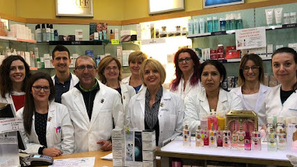 Farmacia Croce Dott. Demarchis Ernesto