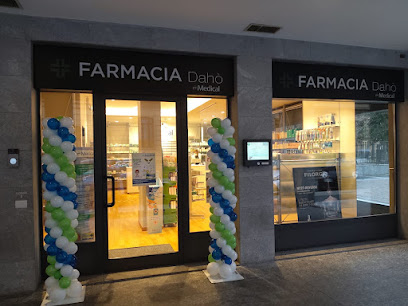 Farmacia Daho Gallarate