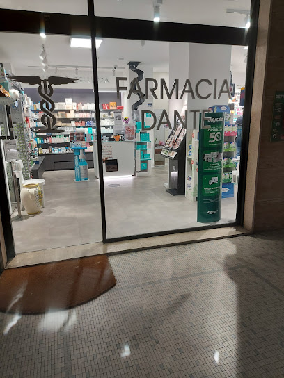 Farmacia Dante