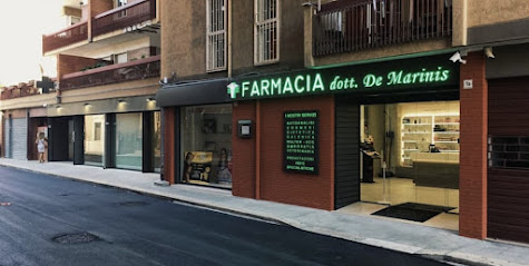 Farmacia De Marinis