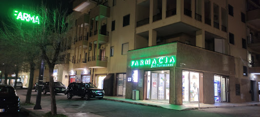 Farmacia Dei Normanni