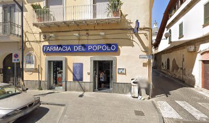 Farmacia Del Popolo Dottor Morra