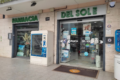 Farmacia Del Sole Quarto