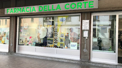 Farmacia Della Corte