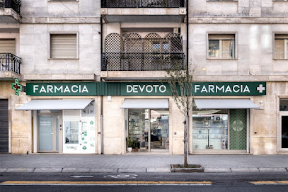 Farmacia Devoto