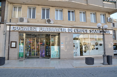 Farmacia Di Croce