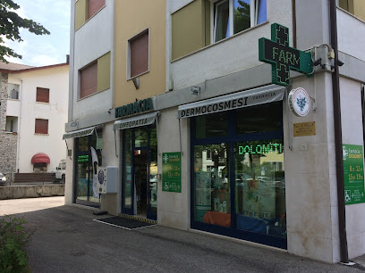 Farmacia Dolomiti - Belluno