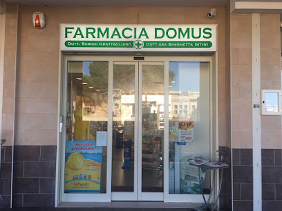 Farmacia Domus