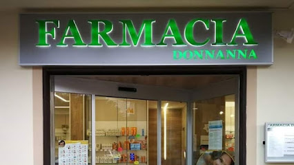 Farmacia Donnanna