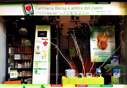 Farmacia Dott.ssa Borsa